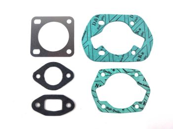 Cylinder gasket set gasket 247 248 for Zündapp 442 Automatic Bergsteiger M 25 50