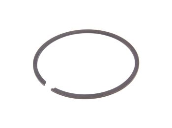 piston ring Polini 130cc 57.4x1.5mm for Vespa 125 ETS, PK, Primavera 2T, Primavera ET3 2T, XL