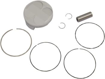 PISTON KIT 95.97 CRF450R