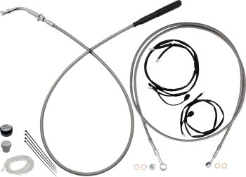 EZ KT FULL LEN 13-14 BARS CR