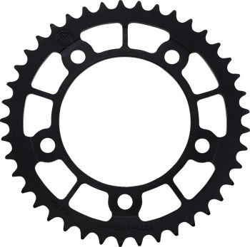SPROCKET ALU MSE HON 41T BLK