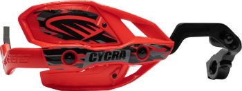 CRM ULTRA 1/8'' CLMP RED