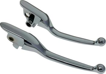 LEVER SET NARROW CHR 18-23 SOF