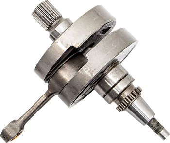 CRANKSHAFT HONDA
