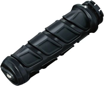 KINETIC GRIPS BLACK
