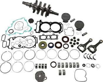 ENGINE KIT POL WR00051