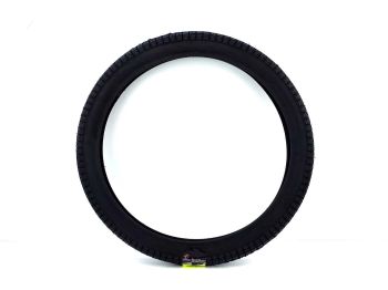 Tires 2 1/4 x 19 inch for Zündapp Bergsteiger M25 50 moped moped