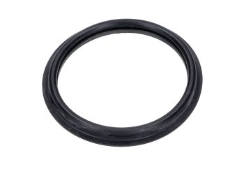 Speedometer holder rubber Drilastic Germany for Zündapp R50 RS50 scooter type 561