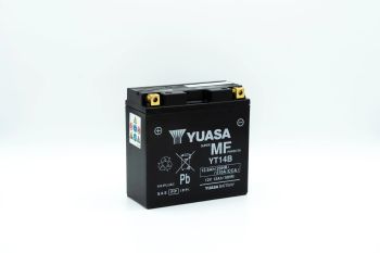 BATTERY YT14B FA