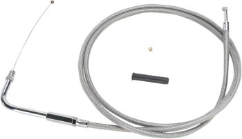 CABLE THR 54 STNLS
