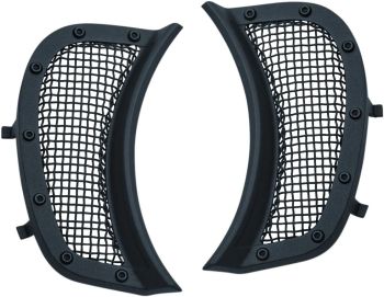 MESH VENT ACCENTS 15-UP