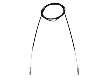 Shift cable ready to install for Gritzner de Luxe