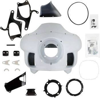 FAIRING FXRP KIT F/INDIAN SPRI