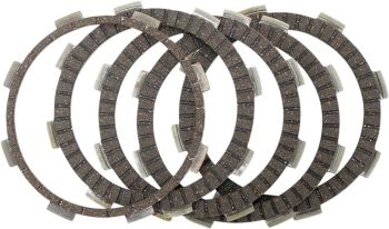 CLUTCH KIT EBC MX CK4522