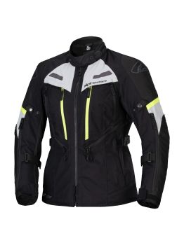 JACKET STELLA BOGOTA PRO BLK/G