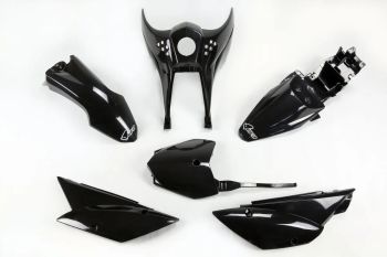 BODY KIT KLX110 BK