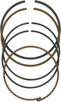 WISECO RING SET