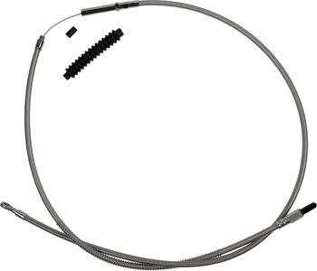 CABLE CLUTCH SOFTAIL STNL STEE