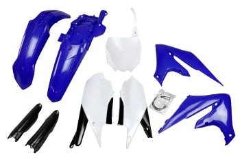BODY KIT YZF450 18- OEM