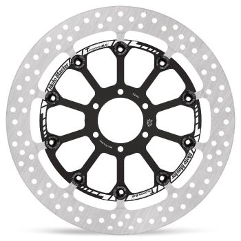 BRAKE DISC HALO T-FLOATER