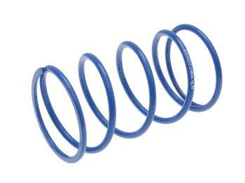 torque spring Polini +20% for Piaggio 125-300cc 4-stroke