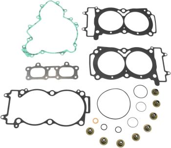 GASKET KIT COMPLETE POL