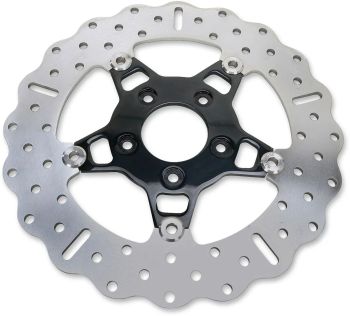 BRAKEROTOR EBC FSD012CBLK