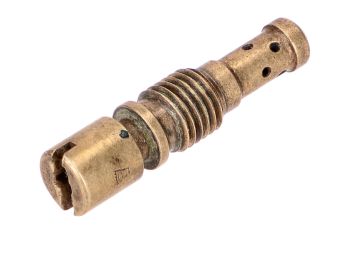 Bing carburetor type 21 Idle jet