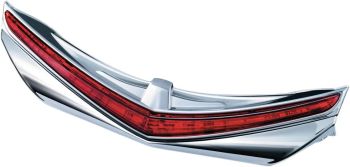 TIP REAR FENDER LED