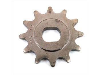 12er sprocket reinforced Esjot for Hercules Prima M HR GT GX MX SX