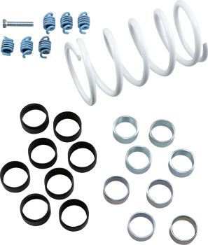 CLUTCH KIT MUD YAMAHA