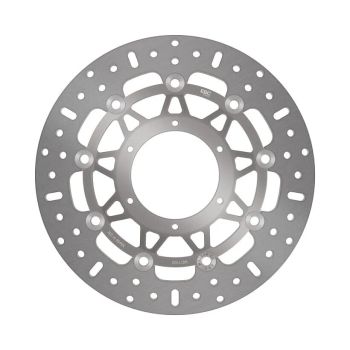 BRAKE DISC EBC MD1160