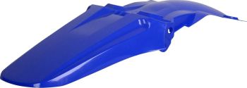 REAR FENDER YZ80 BL