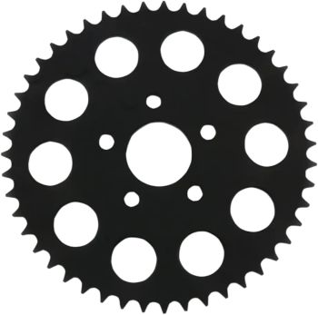 SPROCKET BLK 49T FLAT
