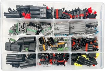 Universal Connector Kit 11-505