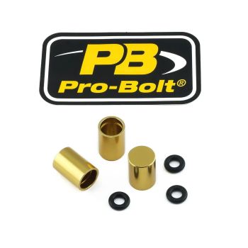 CAP BLEED NIPPLE M7 3PK G