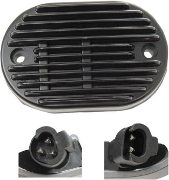 REGULATOR FX/FLST 08-10BK