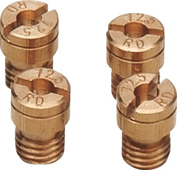 CARB JET 4-PK KEH KJ105