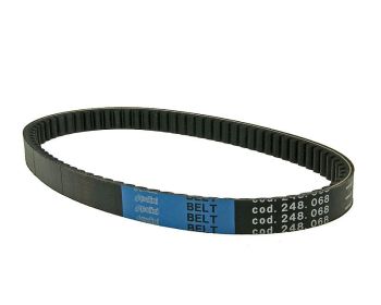 drive belt Polini Aramid Maxi for Yamaha Cygnus X, Zuma, MBK Flame X 125cc
