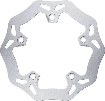 BRAKE DISC WAVE FIXED