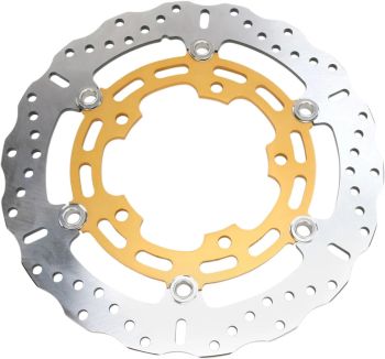 BRAKE ROTOR EBC MD3098XC
