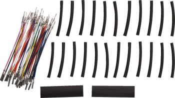 NAMZ WIRE KIT EXT 4" FL 96-06