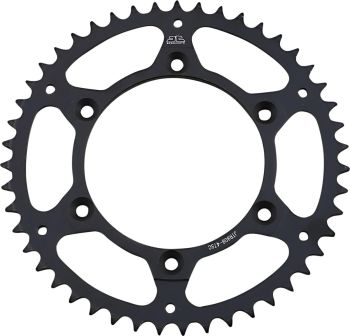 SPROCKET REAR 47T 520 SC
