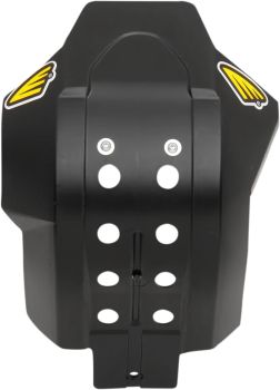 SKIDPLATE YZF450 BK