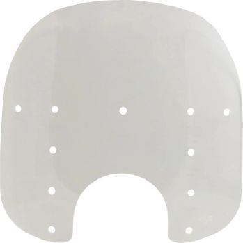 FATS 15 PLASTIC CLEAR