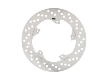 brake disc NG for Derbi GP1 125, 250, Piaggio X8, X9, X-Evo rear