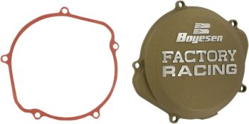 COVER CLUTCH CRF250X M