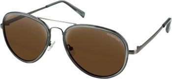 SUNGLS GOOSE GLOSS SLATE
