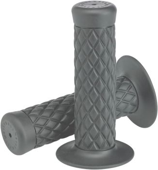GRIPS THRUSTER 1 GREY