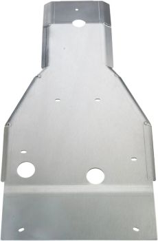 SKIDPLATE KNG QUD700 (2PC